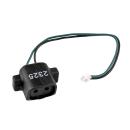 3M™ PELTOR™ Einbaubuchse für SportTac, J22D/SP