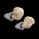 3M™ PELTOR™ Elektronische Gehörschutzstöpsel, hellbraun, TEP-300 EU TN