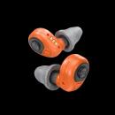 3M™ PELTOR™ Elektronischer Gehörschutzstöpsel, orange, EEP-100 EU OR