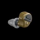 3M™ PELTOR™ Ersatz-Gehörschutzstöpsel TEP-300L CY, links, braun, 20 pro Packung