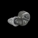 3M™ PELTOR™ Ersatz-Gehörschutzstöpsel TEP-300L GE, links, grau, 20 pro Packung