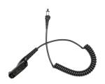 3M™ PELTOR™ Flex-Kabel für Motorola™ Visar, FL6U-61