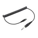 3M™ PELTOR™ FLX2 Kabel 1/4" Stereo, FLX2-204, 200 pro Packung