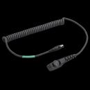 3M™ PELTOR™ FLX2 Kabel Hytera PD7 Serie, FLX2-111, 120 pro Packung