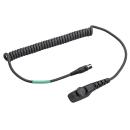 3M™ PELTOR™ FLX2 Kabel Hytera PD7 Serie, FLX2-111, 120 pro Packung