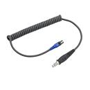3M™ PELTOR™ FLX2 Kabel J11, für den Gebrauch in explosionsgefährdeten Bereichen zugelassen, FLX2-200, 120 pro Packung