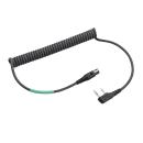 3M™ PELTOR™ FLX2 Kabel Kenwood 2-polig, FLX2-36