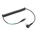 3M™ PELTOR™ FLX2 Kabel Motorola GP300 DP1200, FLX2-21