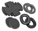 3M™ PELTOR™ Hygiene-Kit für CH-5 Headset mit hoher Dämpfung, HY45