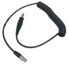 3M™ PELTOR™ Kabel für LiteCom/PowerCom, 4-polig, J11 FL6BR