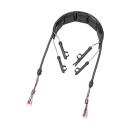 3M™ PELTOR™ Kopfbügel 10+1 Kernkabel mit Molex, AG11-13-F/SP, 1 Stück/Packung