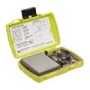 3M™ PELTOR™ Ladebehälter für schallpegelabhängige Gehörschutzstöpsel, LEP-100C