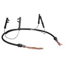 3M™ PELTOR™ Nackenbügel, 10 + 1 Kabel mit Molex-Verbindung, BG11-F-13/SP