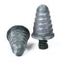 3M™ PELTOR™ PTKA Schrauben, 25 x 6 mm, FE0009, 100 pro Packung