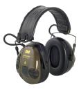 3M™ Peltor™ WS SportTac Bluetooth™ Headset WS5STAC