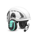 3M™ PELTOR™ WS™ ALERT™ XP+ FM-Radio-Headset, RDS, App-Unterstützung, Helmbefestigung, MultiPoint Bluetooth, OTA, MRX21P3E2WS7