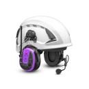 3M™ PELTOR™ WS™ ALERT™ XPI+ FM-Radio-Headset, RDS, App-Unterstützung, Helmbefestigung, MultiPoint Bluetooth, WAP, OTA, MRX21P3EWS7