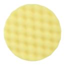 3M™ Perfect-It™ Polierschaum, genoppt, Gelb, 150 mm, 50488