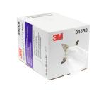 3M™ Perfect-It™ Poliertuch, 320 mm x 400 mm, 34568
