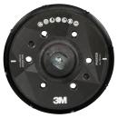 3M™ Perfect-It™ Stützteller für Exzenterpoliermaschine, 150 mm (6 in), 34129