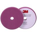 3M™ Perfect-It™ Weiches Schaum-Polierpad für Exzenterpoliermaschine, Violett, 150 mm (6 in), 34127