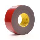 3M™ Performance Plus Gewebeklebeband 8979N, Rot, 48 mm x 54.8 m, 0.33 mm