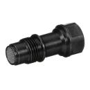 3M™ Pneumatischer Exzenterschleifer - Teile und Zubehör, schwarz