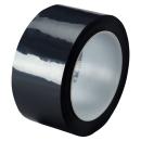 3M™ Polyesterklebeband 8422, Schwarz, 25 mm x 66 m, 0.06 mm