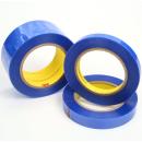 3M™ Polyesterklebeband 8902, Blau, 12 mm x 66 m, 0.09 mm
