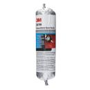 3M™ Polyurethan-Nahtversiegler, Schwarz, 310 ml, sachet, 08789