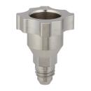 3M™ PPS™ Adapter, Nr. 14 für DeVilbiss SRi-Mini, 16044