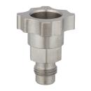 3M™ PPS™ Adapter, Nr. 43 für IWATA WS-400 Supernova Pistolen, 50677