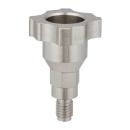 3M™ PPS™ Adapter, Nr. 47 für Sata Mini Jet (QCC), 16757