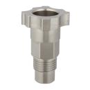 3M™ PPS™ Adapter, Nr. 9 für Sata mit Innengewinde ohne QCC, 16039