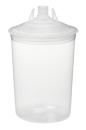3M™ PPS™ Deckel- und Innenbecher Kits, 170 ml, 125 µm, 16752