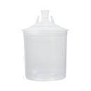 3M™ PPS™ Deckel- und Innenbecher Kits, 650 ml, 125 µm, 16026