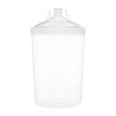 3M™ PPS™ Deckel- und Innenbecher Kits, 850 ml, 200 µm, 16024