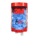 3M™ PPS™ Dispenser, für PPS 0,17 l Innenbecher & Deckel, Rot, 16298