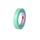 3M™ Präzisionsabdeckband, Grün, 19 mm x 55 m, 06526