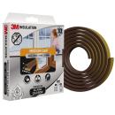 3M™ Premium Isolierdichtung Mittelgroße Lücke, Braun, 6M