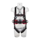 3M™ Protecta® E200 Komfort-Auffanggurt, Positionierung, schwarz, XL, 1161632