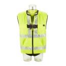 3M™ Protecta® E200 Standard-Auffanggurt im Westenstil, schwarz, M/L, 1161607