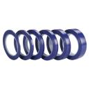 3M™ PVC-Klebeband 471+, Indigo, 3 mm x 32 m, 0.14 mm, Einzelverpackt