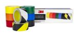 3M™ PVC-Klebeband 5S-Farbkodierungs-Starterpaket, 8 Rollen/Kit