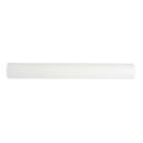 3M™ Repositionierbar und Wiederlösbar Doppelseitiges Klebeband 9415PC, Transparent, 1220 mm x 66 m, 0.05 mm