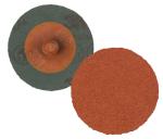 3M™ Roloc™ Fiberscheibe 787C, 50 mm, 60+