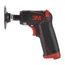 3M™ Roloc™ Pistolenschleifer, 50/75 mm, 0,45 PS, 18.000 U/min, 33577