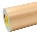 3M™ Sandstrahlklebeband 500, Grün, 762 mm x 9,1m