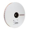 3M™ Schlaufenband SJ3527, Weiß, 25 mm x 45.7 m, 4.4 mm, Innenbereich
