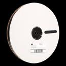 3M™ Schlaufenband SJ3571, Schwarz, 15 mm x 45.7 m, 3.8 mm, Außenbereich